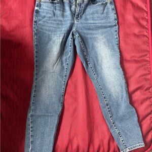 Judy Blue Women's Jeans